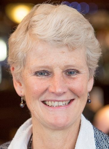 Brigid Simmonds - The Betting and Gaming Council